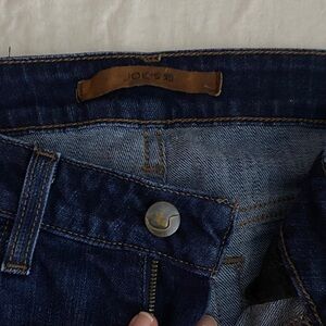 Joe's Jeans Women's Boot Cut - Dark Blue